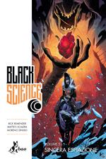 Black science. Vol. 5: Black science