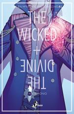 wicked + the divine. Vol. 2: Fandemonio