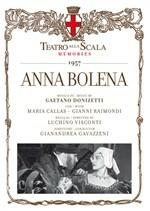 Anna Bolena. Con 2 CD Audio. Ediz. italiana e inglese