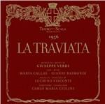 La Traviata. Ediz. lusso
