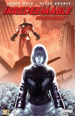 Irredeemable-Irredimibile. Ediz. italiana. Vol. 17