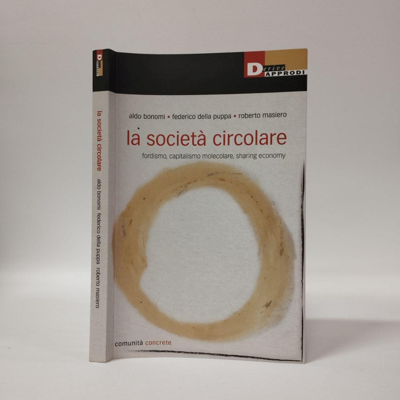 Equilibri Libreria