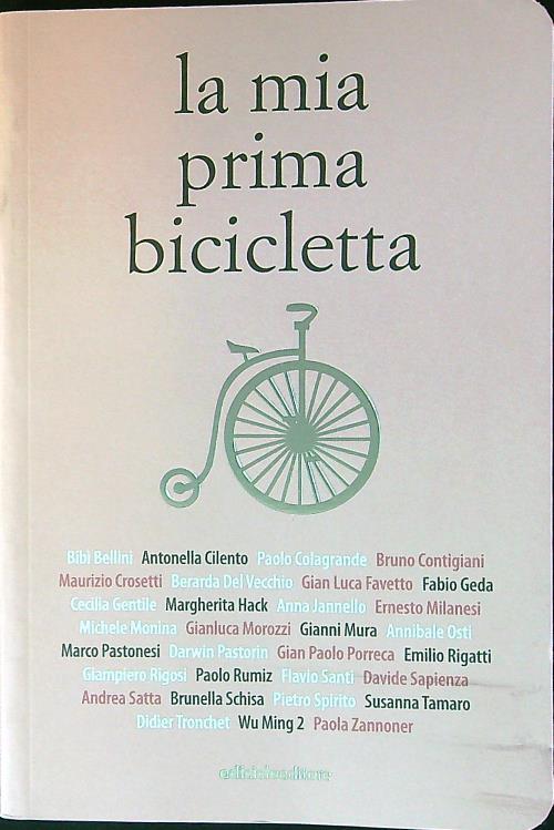 Libro di Faccia