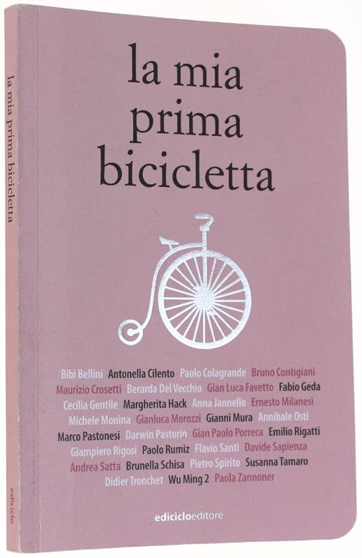 Bergoglio Libri d'Epoca Snc