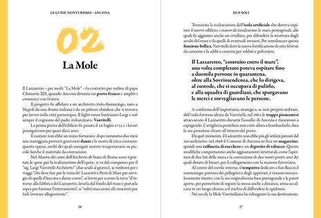 Ancona. Deviazioni inedite raccontate dagli abitanti - 3