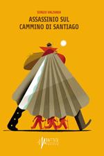 Assassinio sul cammino di Santiago