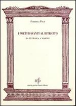 I poeti davanti al ritratto. Da Petrarca a Marino