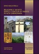 Religione e società dopo il Concilio di Trento in alta Garfagnana