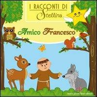 Amico Francesco - Vettorialex - copertina