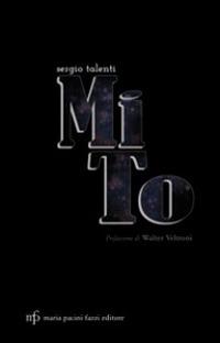 MiTo - Sergio Talenti - copertina