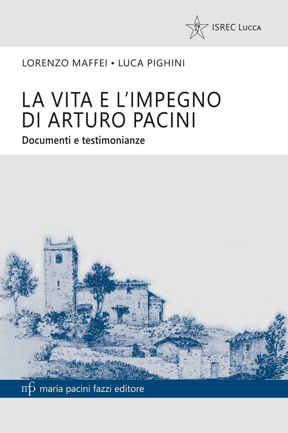 Piazza del Libro