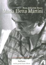 Maria Eletta Martini
