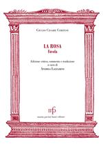 La rosa. Favola