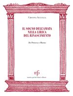 Il sogno dell'amata nella lirica del Rinascimento