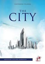 The city