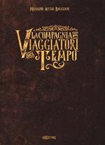 La compagnia dei viaggiatori del tempo