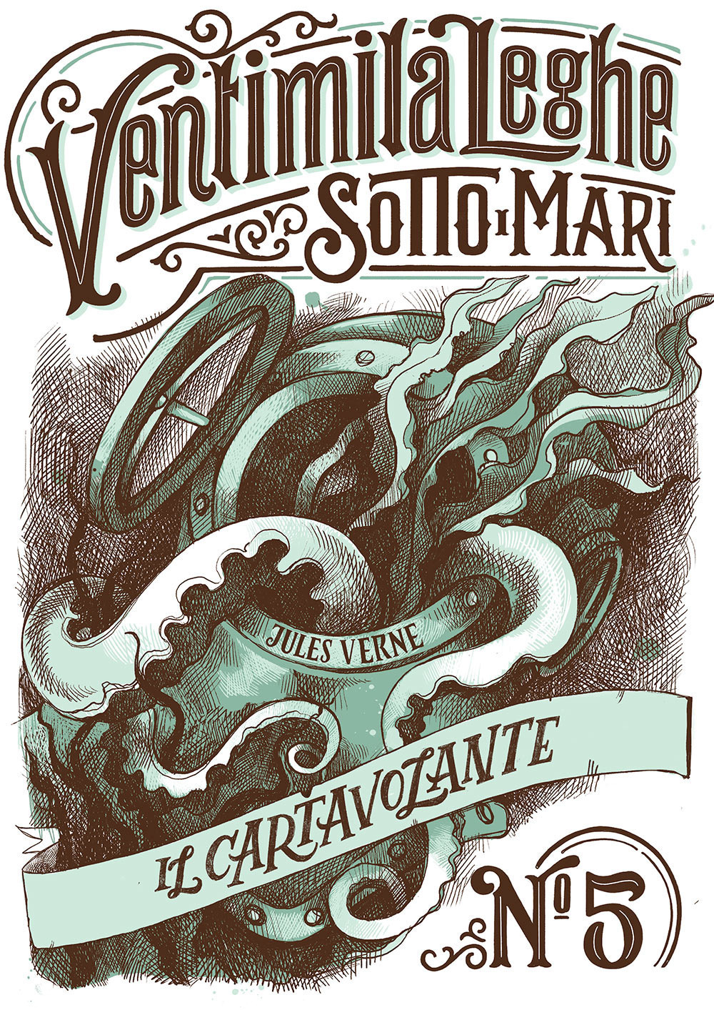 Libreria Quarto Stato