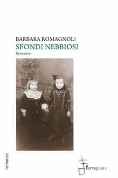 Libro Sfondi nebbiosi Barbara Romagnoli