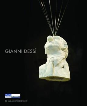 Libro Gianni Dessì. Ediz. italiana e inglese 