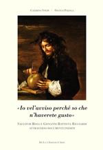 Salvator Rosa e Giovanni Battista Ricciardi attraverso documenti inediti