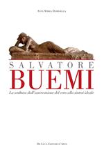 Salvatore Buemi (1867-1916). La scultura dall'osservazione del vero alla sintesi ideale