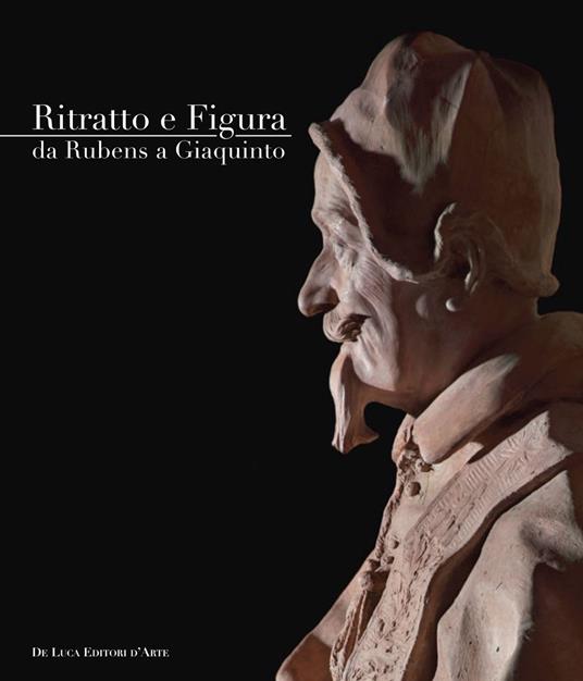 Ritratto e figura. Da Rubens a Giaquinto - copertina