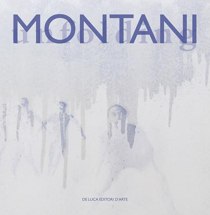 Montani. Unfolding - copertina