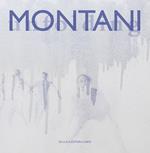 Montani. Unfolding