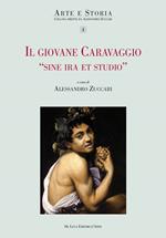 Il giovane Caravaggio 