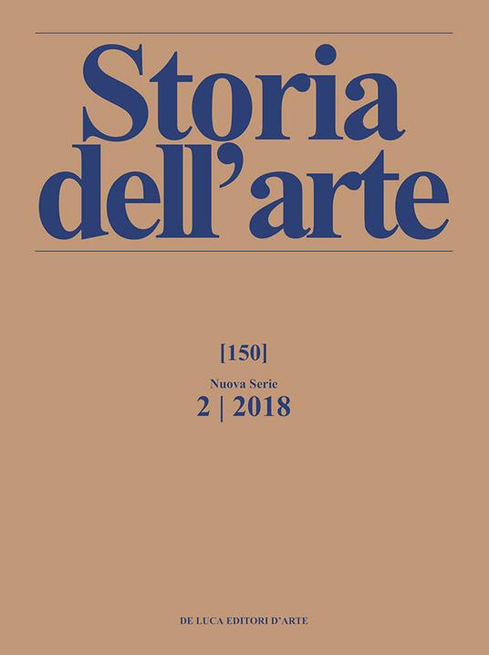 Storia dell'arte (2018). Vol. 2 - copertina