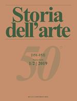 Storia dell'arte (2019). Vol. 1-2