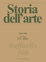 Storia dell'arte (2021). Vol. 1\2