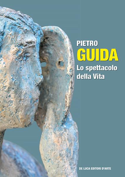 Pietro Guida. Lo spettacolo della vita. Ediz. a colori - copertina
