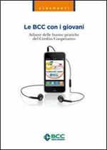 Le BCC con i giovani. Atlante delle buone pratiche del credito cooperativo