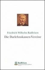 Die Darlehnskassen-Vereine