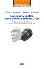 L' adeguata verifica della clientela delle BCC-CR