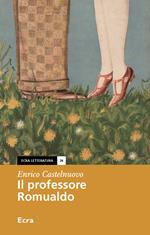 Il professore Romualdo