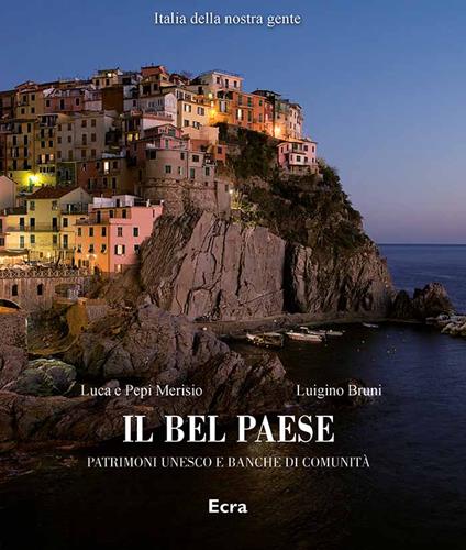 Il Bel Paese - Luigino Bruni - copertina