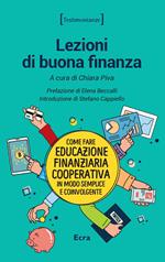 Lezioni di buona finanza