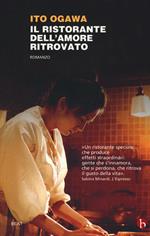 Il ristorante dell'amore ritrovato