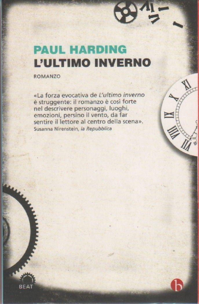 L'ultimo inverno