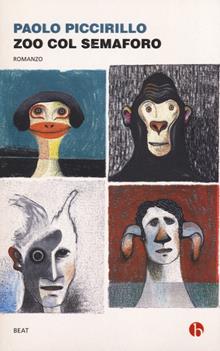 Zoo col semaforo. Tragicomiche nella fattoria urbana