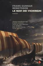 Le navi dei vichinghi
