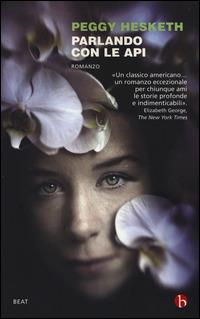 Parlando con le api - Peggy Hesketh - copertina