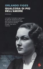 Qualcosa di più dell'amore