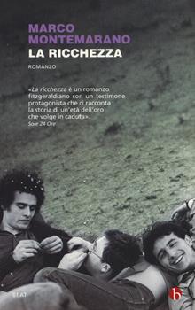 La ricchezza