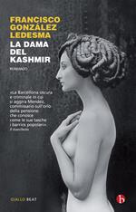 La dama del Kashmir
