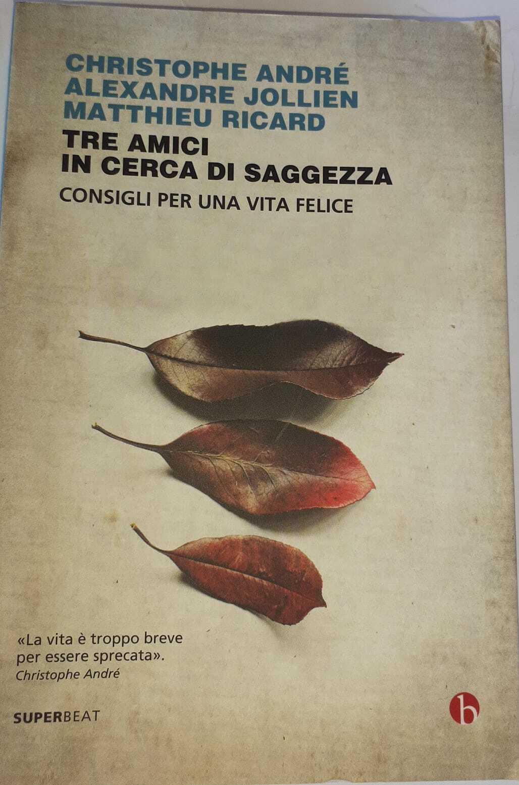 Librisaggi