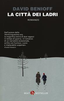 La città dei ladri