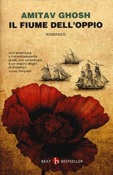 Il fiume dell'oppio